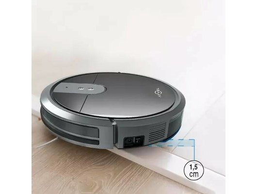 Робот-пылесос ATVEL R70